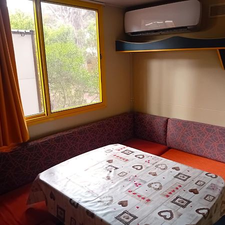 Camping Village Il Sole Marina di Grosseto Esterno foto