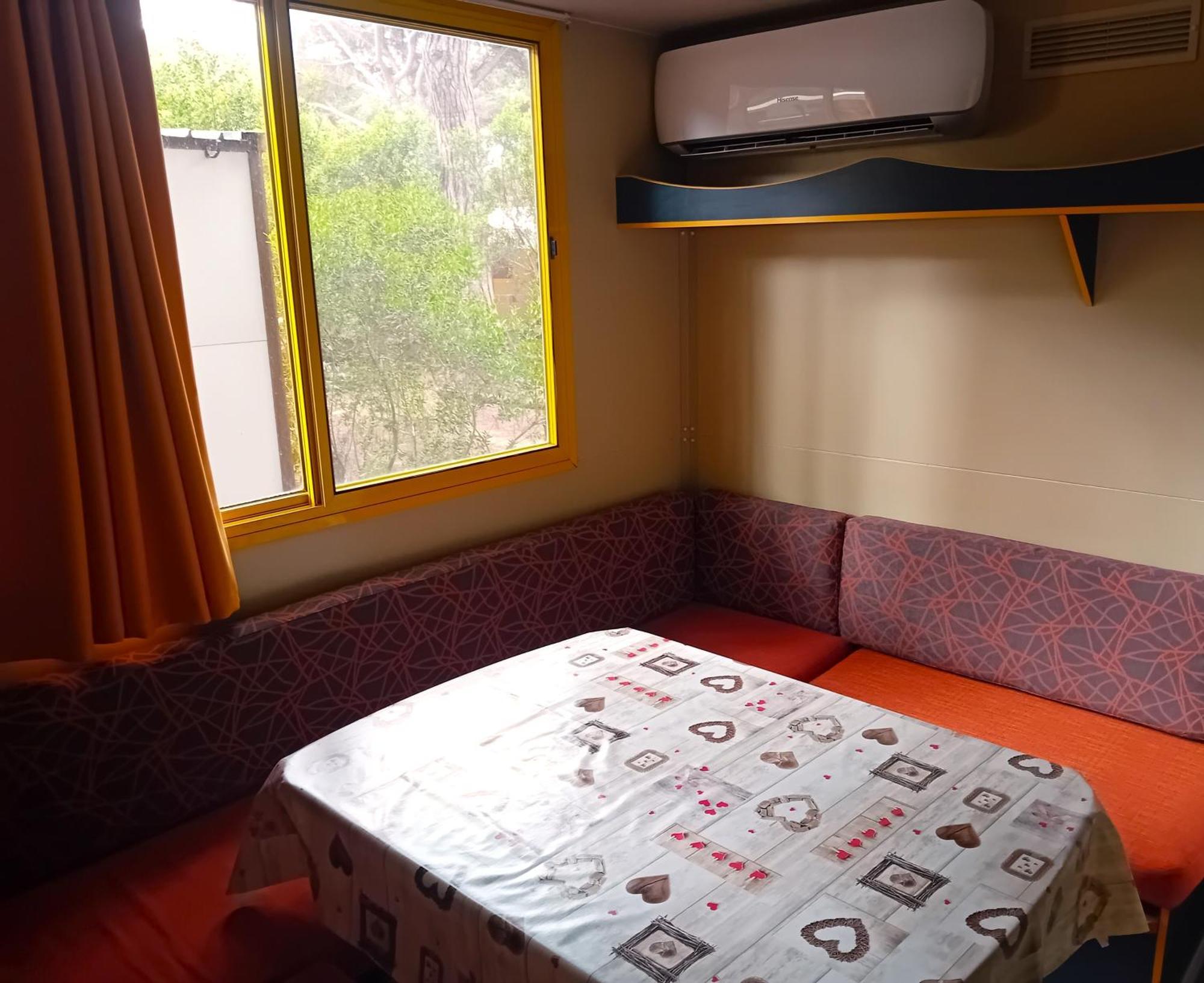 Camping Village Il Sole Marina di Grosseto Esterno foto